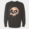 Ring Spun Crewneck Sweatshirt Thumbnail