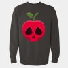 Ring Spun Crewneck Sweatshirt Thumbnail