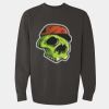 Ring Spun Crewneck Sweatshirt Thumbnail