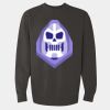 Ring Spun Crewneck Sweatshirt Thumbnail