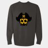 Ring Spun Crewneck Sweatshirt Thumbnail
