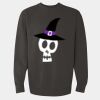 Ring Spun Crewneck Sweatshirt Thumbnail
