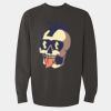 Ring Spun Crewneck Sweatshirt Thumbnail