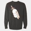 Ring Spun Crewneck Sweatshirt Thumbnail