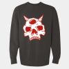 Ring Spun Crewneck Sweatshirt Thumbnail