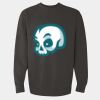 Ring Spun Crewneck Sweatshirt Thumbnail