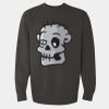Ring Spun Crewneck Sweatshirt Thumbnail