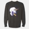 Ring Spun Crewneck Sweatshirt Thumbnail