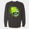 Ring Spun Crewneck Sweatshirt Thumbnail