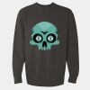 Ring Spun Crewneck Sweatshirt Thumbnail