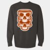 Ring Spun Crewneck Sweatshirt Thumbnail