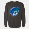 Ring Spun Crewneck Sweatshirt Thumbnail