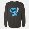 Ring Spun Crewneck Sweatshirt Thumbnail