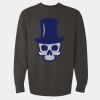 Ring Spun Crewneck Sweatshirt Thumbnail