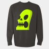 Ring Spun Crewneck Sweatshirt Thumbnail