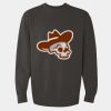 Ring Spun Crewneck Sweatshirt Thumbnail