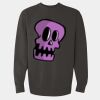 Ring Spun Crewneck Sweatshirt Thumbnail