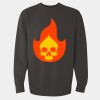 Ring Spun Crewneck Sweatshirt Thumbnail