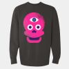 Ring Spun Crewneck Sweatshirt Thumbnail