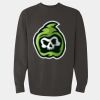 Ring Spun Crewneck Sweatshirt Thumbnail