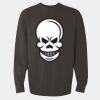 Ring Spun Crewneck Sweatshirt Thumbnail