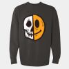 Ring Spun Crewneck Sweatshirt Thumbnail
