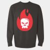 Ring Spun Crewneck Sweatshirt Thumbnail