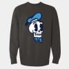 Ring Spun Crewneck Sweatshirt Thumbnail