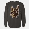Ring Spun Crewneck Sweatshirt Thumbnail