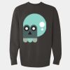 Ring Spun Crewneck Sweatshirt Thumbnail