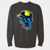 Ring Spun Crewneck Sweatshirt Thumbnail
