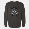 Ring Spun Crewneck Sweatshirt Thumbnail