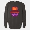 Ring Spun Crewneck Sweatshirt Thumbnail