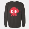 Ring Spun Crewneck Sweatshirt Thumbnail