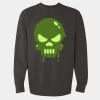 Ring Spun Crewneck Sweatshirt Thumbnail