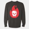 Ring Spun Crewneck Sweatshirt Thumbnail