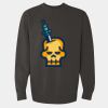 Ring Spun Crewneck Sweatshirt Thumbnail