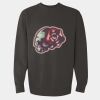 Ring Spun Crewneck Sweatshirt Thumbnail