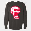 Ring Spun Crewneck Sweatshirt Thumbnail