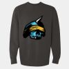 Ring Spun Crewneck Sweatshirt Thumbnail