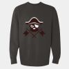 Ring Spun Crewneck Sweatshirt Thumbnail