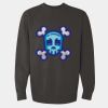 Ring Spun Crewneck Sweatshirt Thumbnail
