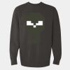Ring Spun Crewneck Sweatshirt Thumbnail