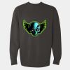 Ring Spun Crewneck Sweatshirt Thumbnail