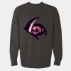 Ring Spun Crewneck Sweatshirt Thumbnail