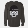Ring Spun Crewneck Sweatshirt Thumbnail