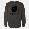 Ring Spun Crewneck Sweatshirt Thumbnail