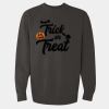 Ring Spun Crewneck Sweatshirt Thumbnail