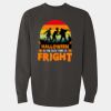 Ring Spun Crewneck Sweatshirt Thumbnail