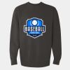 Ring Spun Crewneck Sweatshirt Thumbnail